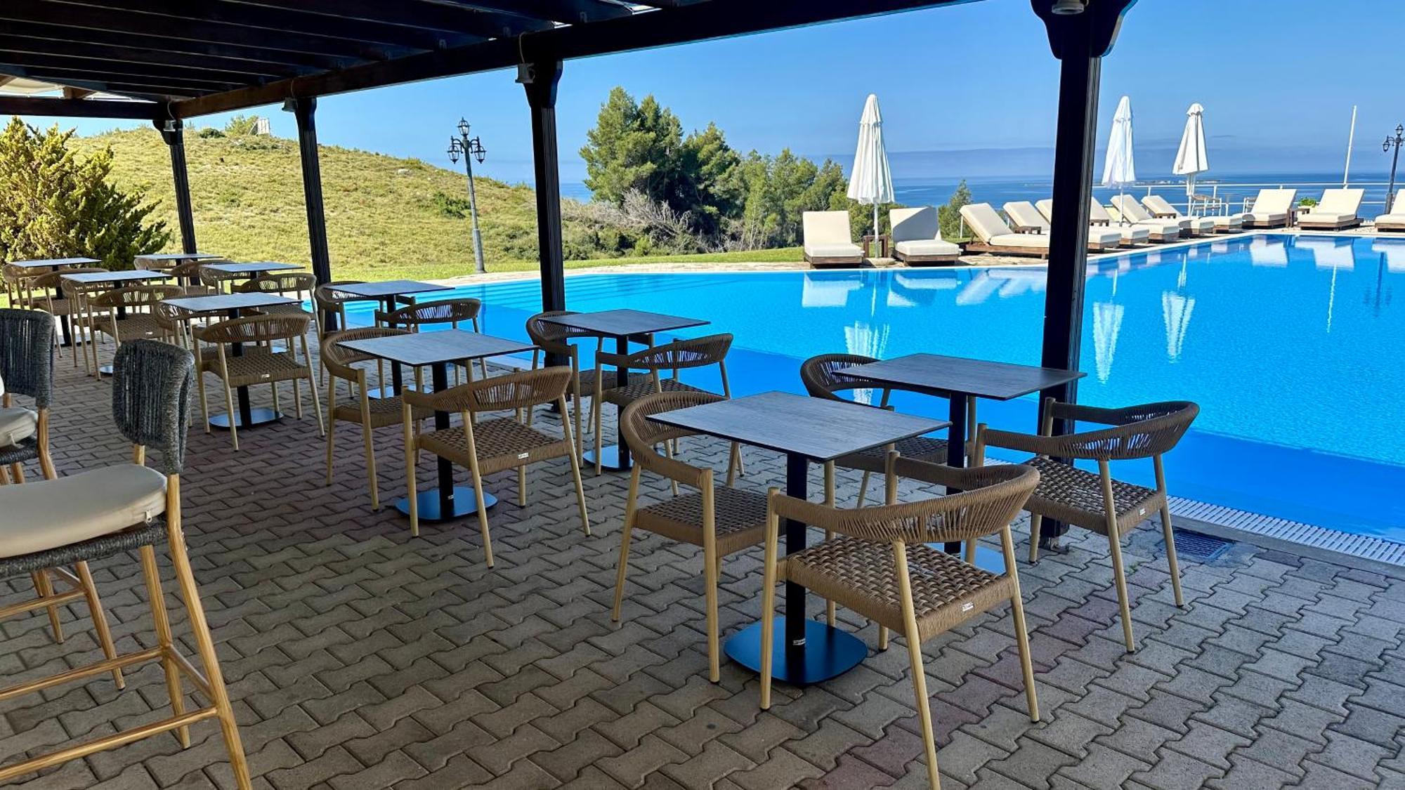 Liberatos Village Argostoli (Kefalonia) Exterior foto