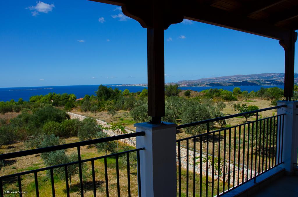Liberatos Village Argostoli (Kefalonia) Exterior foto