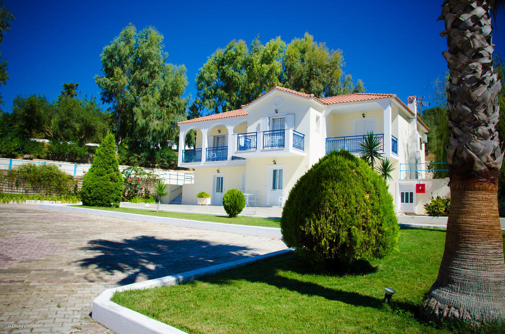 Liberatos Village Argostoli (Kefalonia) Exterior foto
