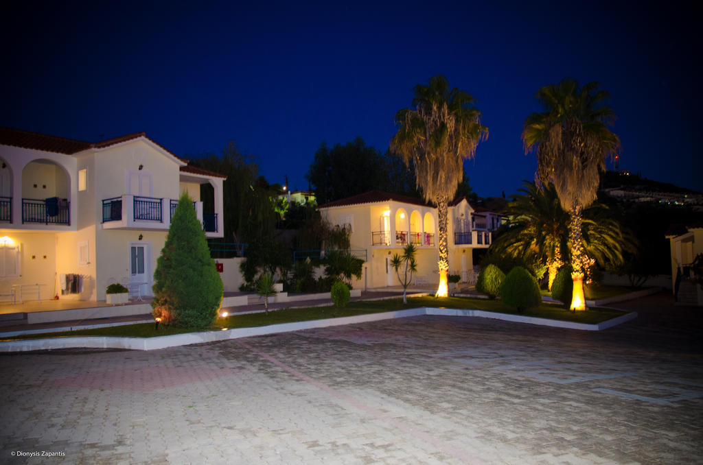 Liberatos Village Argostoli (Kefalonia) Exterior foto
