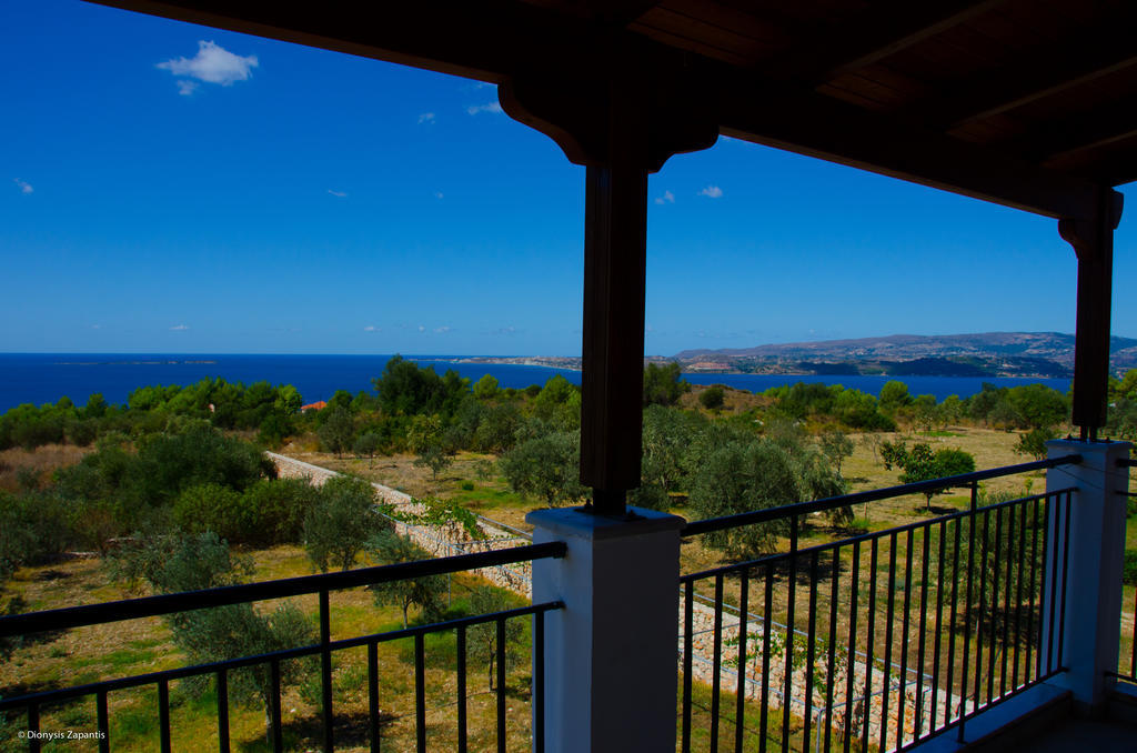 Liberatos Village Argostoli (Kefalonia) Exterior foto