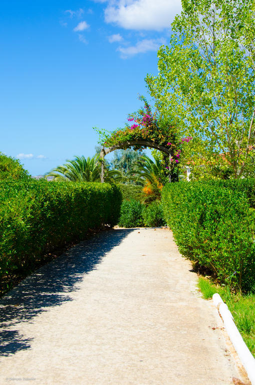 Liberatos Village Argostoli (Kefalonia) Exterior foto