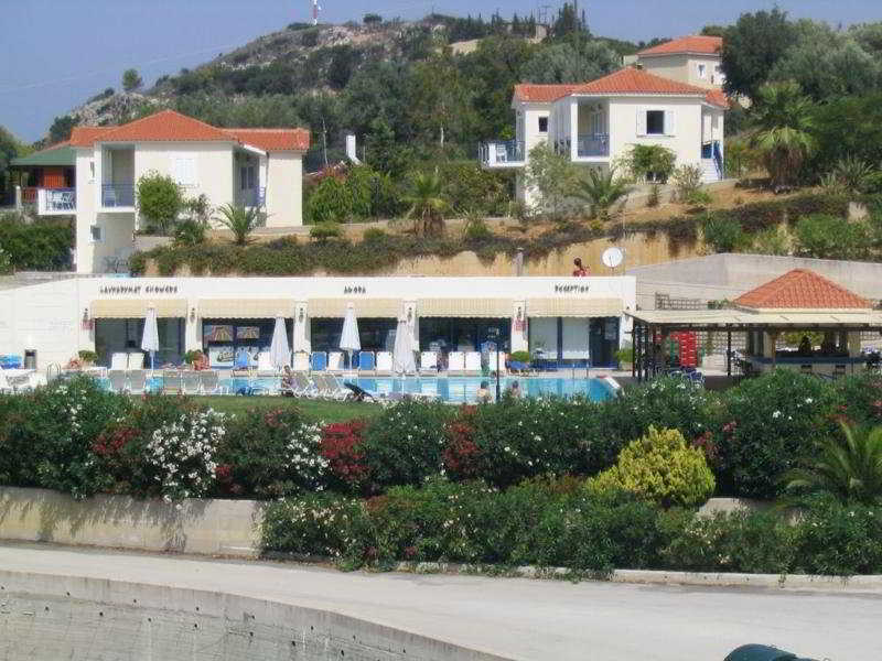 Liberatos Village Argostoli (Kefalonia) Exterior foto