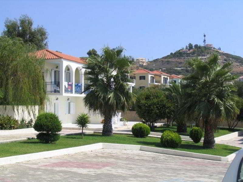 Liberatos Village Argostoli (Kefalonia) Exterior foto