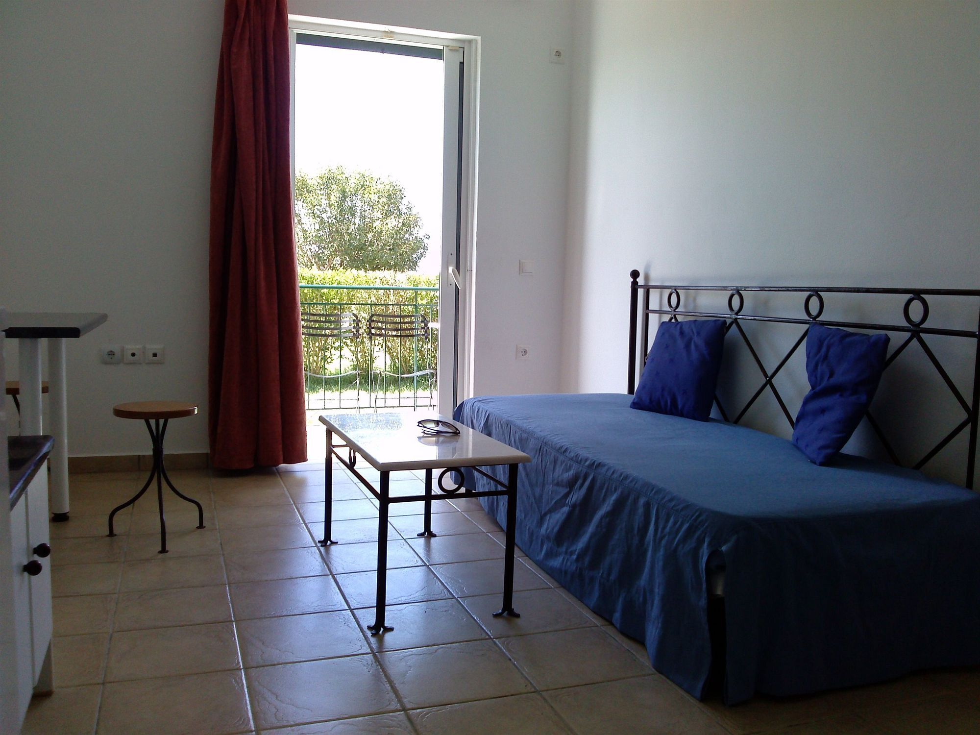 Liberatos Village Argostoli (Kefalonia) Exterior foto