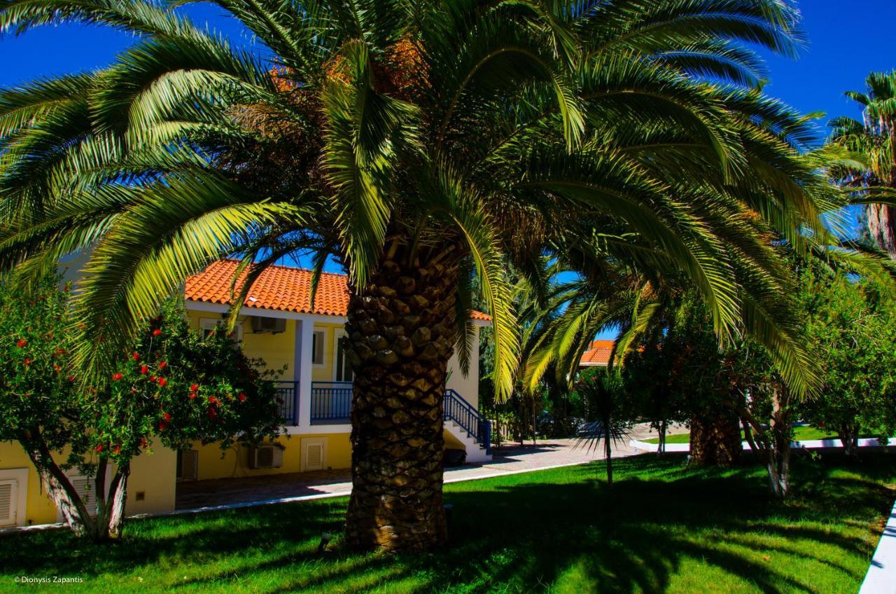 Liberatos Village Argostoli (Kefalonia) Quarto foto